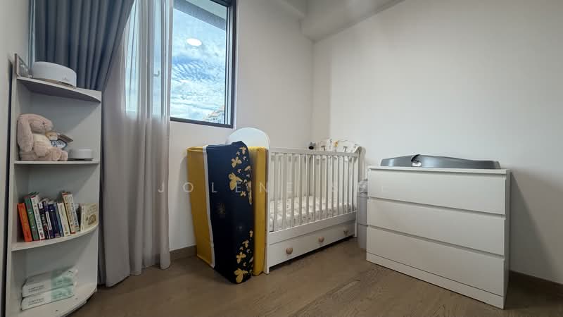 The Landmark, 173 Chin Swee Road, 2 Bedrooms, 678 sqft, Condominium For Rent, by Jolene See, 500153116 - Bedroom - PropertyGuru.com.sg