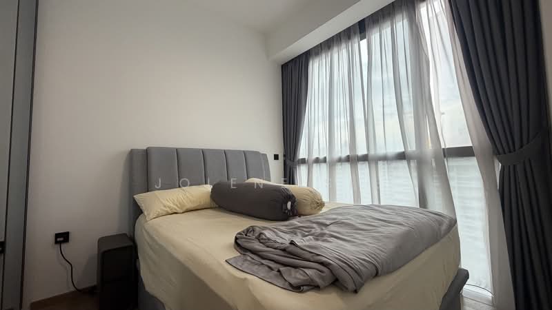 The Landmark, 173 Chin Swee Road, 2 Bedrooms, 678 sqft, Condominium For Rent, by Jolene See, 500153116 - Bedroom - PropertyGuru.com.sg