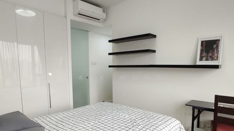 The Centris, 65 Jurong West Central 3, Room Rental, 150 sqft, Apartment For Rent, by Mark Wong, 500153117 - PropertyGuru.com.sg