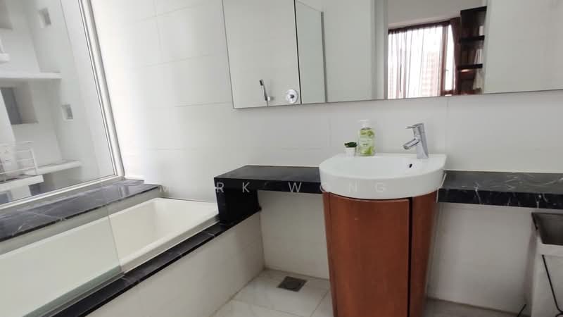 The Centris, 65 Jurong West Central 3, Room Rental, 150 sqft, Apartment For Rent, by Mark Wong, 500153117 - Bathroom - PropertyGuru.com.sg