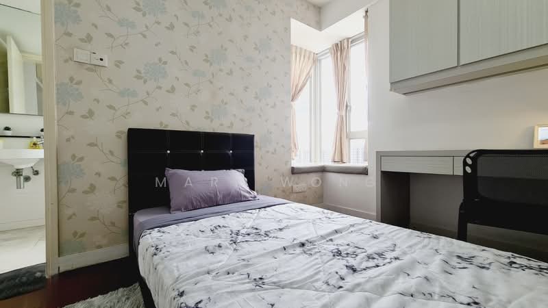 The Centris, 65 Jurong West Central 3, Room Rental, 150 sqft, Apartment For Rent, by Mark Wong, 500153117 - Bedroom - PropertyGuru.com.sg