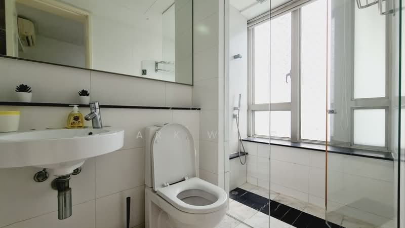 The Centris, 65 Jurong West Central 3, Room Rental, 150 sqft, Apartment For Rent, by Mark Wong, 500153117 - Bathroom - PropertyGuru.com.sg