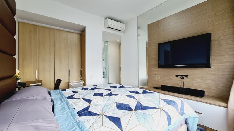 The Centris, 65 Jurong West Central 3, Room Rental, 150 sqft, Apartment For Rent, by Mark Wong, 500153117 - Bedroom - PropertyGuru.com.sg