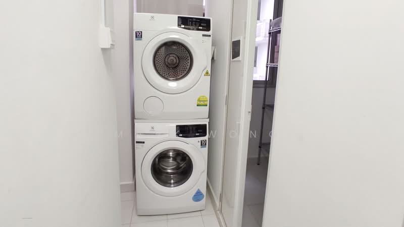 The Centris, 65 Jurong West Central 3, Room Rental, 150 sqft, Apartment For Rent, by Mark Wong, 500153117 - Interior - PropertyGuru.com.sg