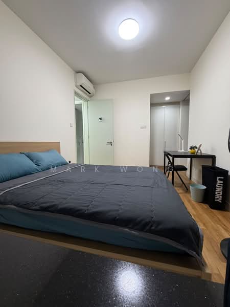 The Centris, 65 Jurong West Central 3, Room Rental, 150 sqft, Apartment For Rent, by Mark Wong, 500153117 - Bedroom - PropertyGuru.com.sg
