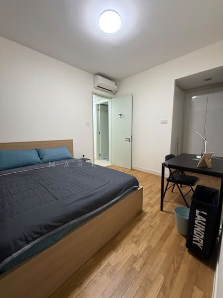 The Centris, 65 Jurong West Central 3, Room Rental, 150 sqft, Apartment For Rent, by Mark Wong, 500153117 - Bedroom - PropertyGuru.com.sg