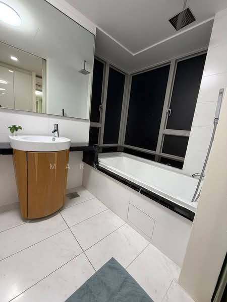 The Centris, 65 Jurong West Central 3, Room Rental, 150 sqft, Apartment For Rent, by Mark Wong, 500153117 - Bathroom - PropertyGuru.com.sg