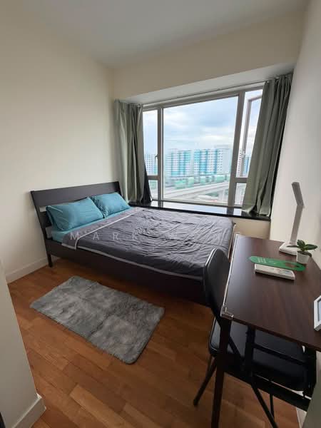 The Centris, 65 Jurong West Central 3, Room Rental, 150 sqft, Apartment For Rent, by Mark Wong, 500153117 - Bedroom - PropertyGuru.com.sg