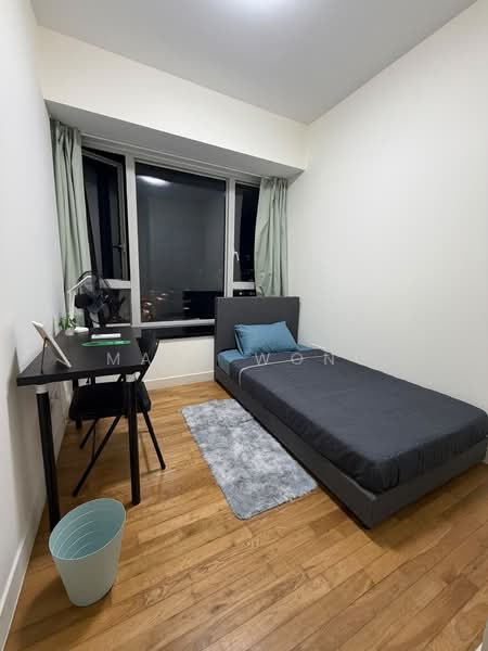 The Centris, 65 Jurong West Central 3, Room Rental, 150 sqft, Apartment For Rent, by Mark Wong, 500153117 - Bedroom - PropertyGuru.com.sg