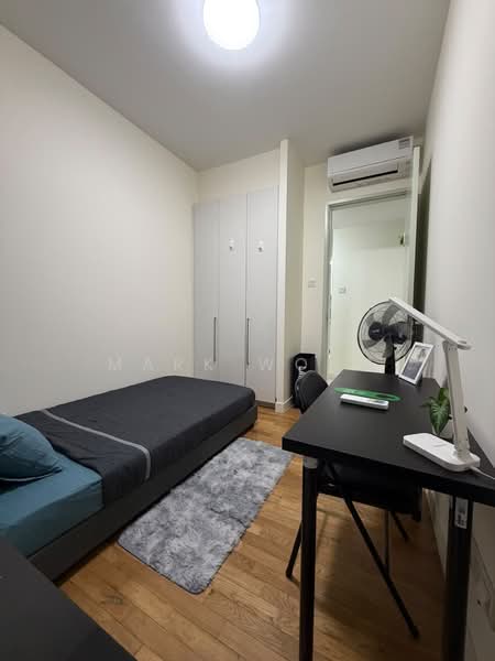 The Centris, 65 Jurong West Central 3, Room Rental, 150 sqft, Apartment For Rent, by Mark Wong, 500153117 - Bedroom - PropertyGuru.com.sg