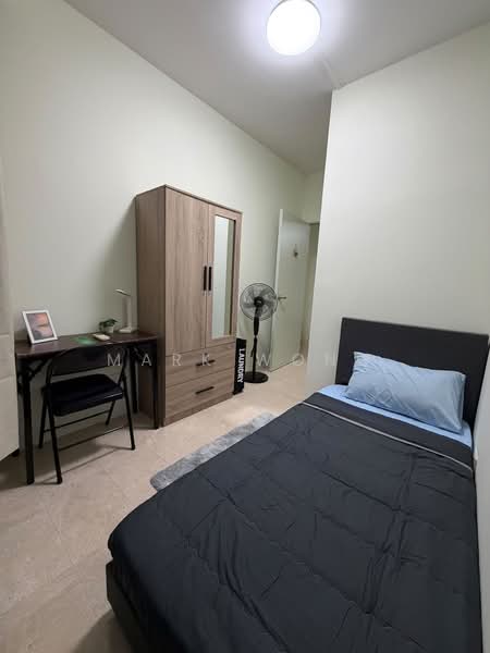 The Centris, 65 Jurong West Central 3, Room Rental, 150 sqft, Apartment For Rent, by Mark Wong, 500153117 - Bedroom - PropertyGuru.com.sg