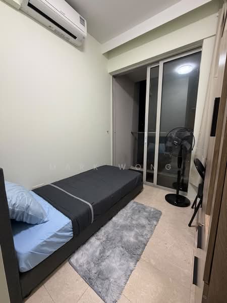 The Centris, 65 Jurong West Central 3, Room Rental, 150 sqft, Apartment For Rent, by Mark Wong, 500153117 - Bedroom - PropertyGuru.com.sg