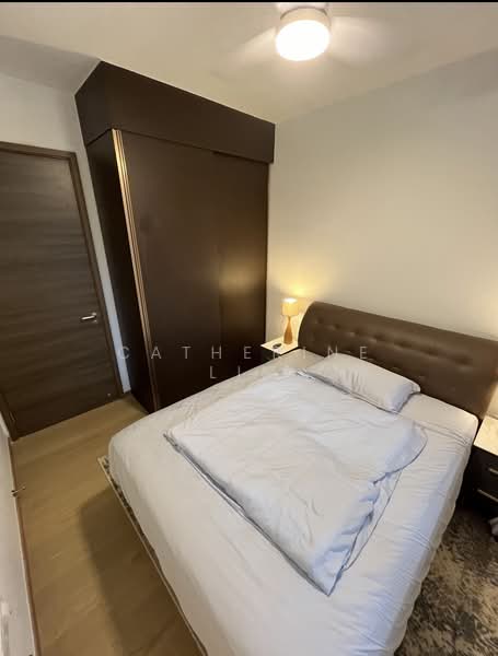 The Florence Residences, 85 Hougang Avenue 2, 2 Bedrooms, 527 sqft, Condominium For Sale, by Catherine Lim, 500153118 - PropertyGuru.com.sg