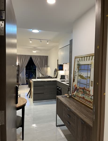 The Florence Residences, 85 Hougang Avenue 2, 2 Bedrooms, 527 sqft, Condominium For Sale, by Catherine Lim, 500153118 - PropertyGuru.com.sg