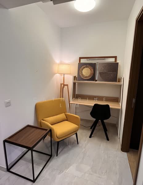The Florence Residences, 85 Hougang Avenue 2, 2 Bedrooms, 527 sqft, Condominium For Sale, by Catherine Lim, 500153118 - Study - PropertyGuru.com.sg