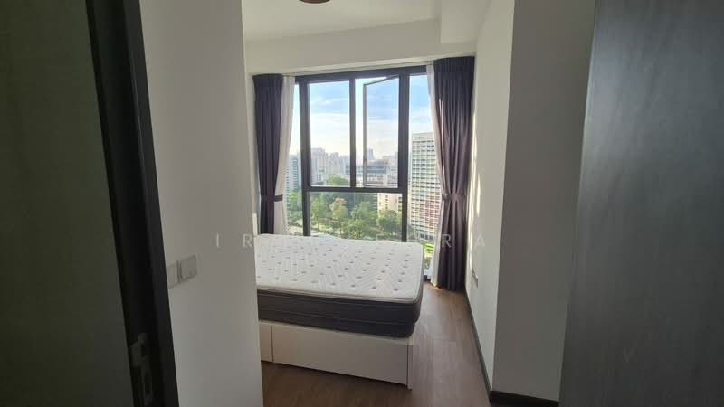 Gem Residences, , 2 Bedrooms, 678 sqft, Condominium For Rent, by Ira Mehra, 500153119 - Master bedroom - PropertyGuru.com.sg