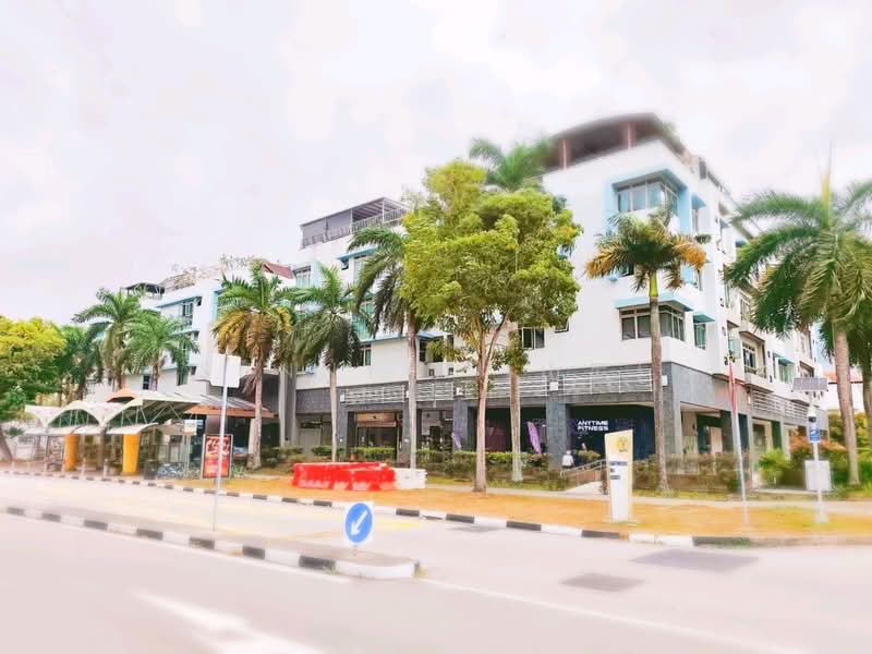 Laguna 88, 46 Eastwood Road, 1 Bedroom, 120 sqft, Condominium For Rent, by Sunny L (山尼), 500153120 - PropertyGuru.com.sg
