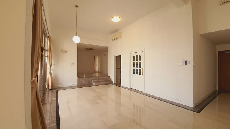 Leonie Condotel, 2 Leonie Hill Road, 4 Bedrooms, 2,770 sqft, Condominium For Rent, by Jackie Tan 陳筱薇, 500153125 - Living Room - PropertyGuru.com.sg