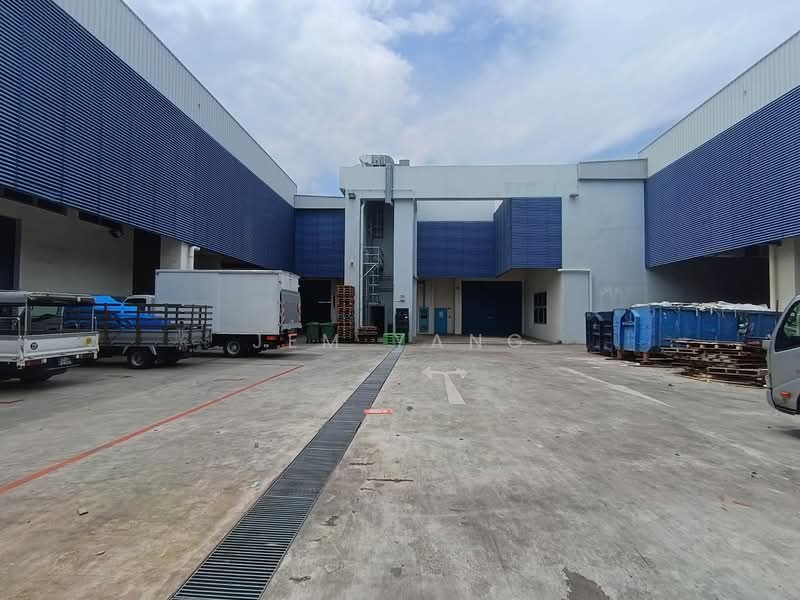 Shine@Tuas South, 11 Tuas South Link 1, 11,162 sqft, Factory / Workshop (B2) For Rent, by Jem Yang, 500153126 - CommercialGuru.com.sg