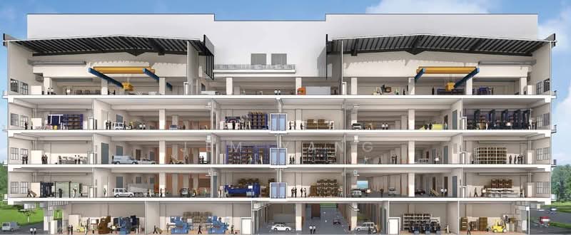 Shine@Tuas South, 11 Tuas South Link 1, 11,162 sqft, Factory / Workshop (B2) For Rent, by Jem Yang, 500153126 - CommercialGuru.com.sg