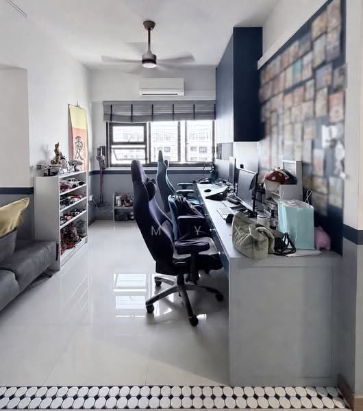 467B Bukit Batok West Avenue 9, 467B Bukit Batok West Avenue 9, 3 Bedrooms, 1,001 sqft, HDB Flat For Sale, by Lim Y X, 500153128 - Study - PropertyGuru.com.sg