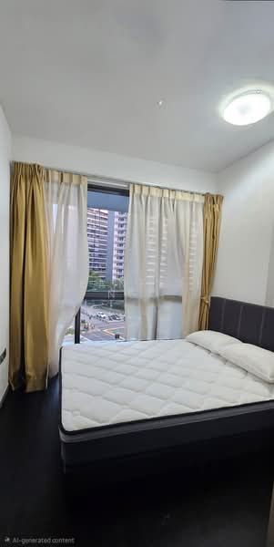 Riversails, 8 Upper Serangoon Crescent, 3 Bedrooms, 1,108 sqft, Condominium For Sale, by Jeanette Ngo, 500153133 - Bedroom - PropertyGuru.com.sg