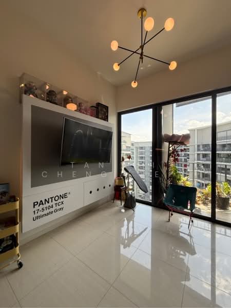 Boathouse Residences, 33 Upper Serangoon View, 2 Bedrooms, 732 sqft, Condominium For Sale, by Tan Pei Cheng (Pei), 500153134 - PropertyGuru.com.sg