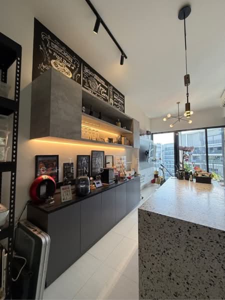 Boathouse Residences, 33 Upper Serangoon View, 2 Bedrooms, 732 sqft, Condominium For Sale, by Tan Pei Cheng (Pei), 500153134 - PropertyGuru.com.sg