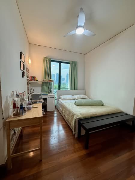 Pebble Bay, 130 Tanjong Rhu Road, 2 Bedrooms, 1,367 sqft, Condominium For Sale, by Vandana Malik (Vanda), 500153139 - Bedroom - PropertyGuru.com.sg