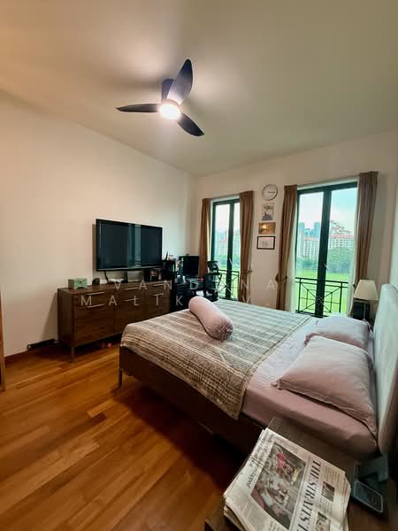 Pebble Bay, 130 Tanjong Rhu Road, 2 Bedrooms, 1,367 sqft, Condominium For Sale, by Vandana Malik (Vanda), 500153139 - Bedroom - PropertyGuru.com.sg