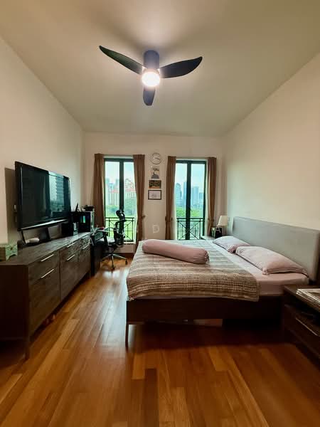 Pebble Bay, 130 Tanjong Rhu Road, 2 Bedrooms, 1,367 sqft, Condominium For Sale, by Vandana Malik (Vanda), 500153139 - Bedroom - PropertyGuru.com.sg