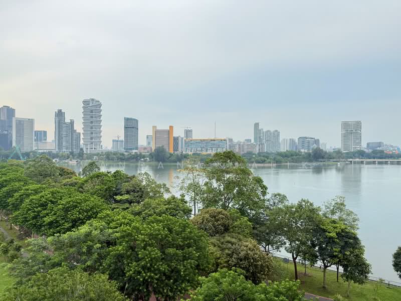 Pebble Bay, 130 Tanjong Rhu Road, 2 Bedrooms, 1,367 sqft, Condominium For Sale, by Vandana Malik (Vanda), 500153139 - View - PropertyGuru.com.sg
