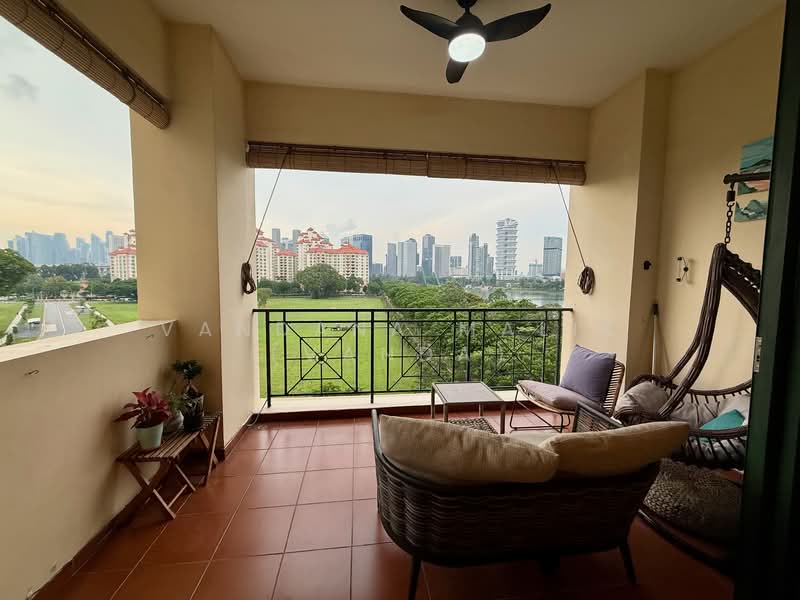 Pebble Bay, 130 Tanjong Rhu Road, 2 Bedrooms, 1,367 sqft, Condominium For Sale, by Vandana Malik (Vanda), 500153139 - Balcony - PropertyGuru.com.sg