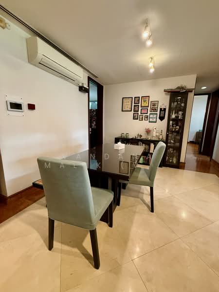 Pebble Bay, 130 Tanjong Rhu Road, 2 Bedrooms, 1,367 sqft, Condominium For Sale, by Vandana Malik (Vanda), 500153139 - Dining Room - PropertyGuru.com.sg