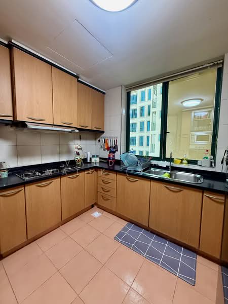 Pebble Bay, 130 Tanjong Rhu Road, 2 Bedrooms, 1,367 sqft, Condominium For Sale, by Vandana Malik (Vanda), 500153139 - Kitchen - PropertyGuru.com.sg