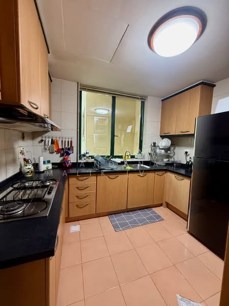 Pebble Bay, 130 Tanjong Rhu Road, 2 Bedrooms, 1,367 sqft, Condominium For Sale, by Vandana Malik (Vanda), 500153139 - Kitchen - PropertyGuru.com.sg