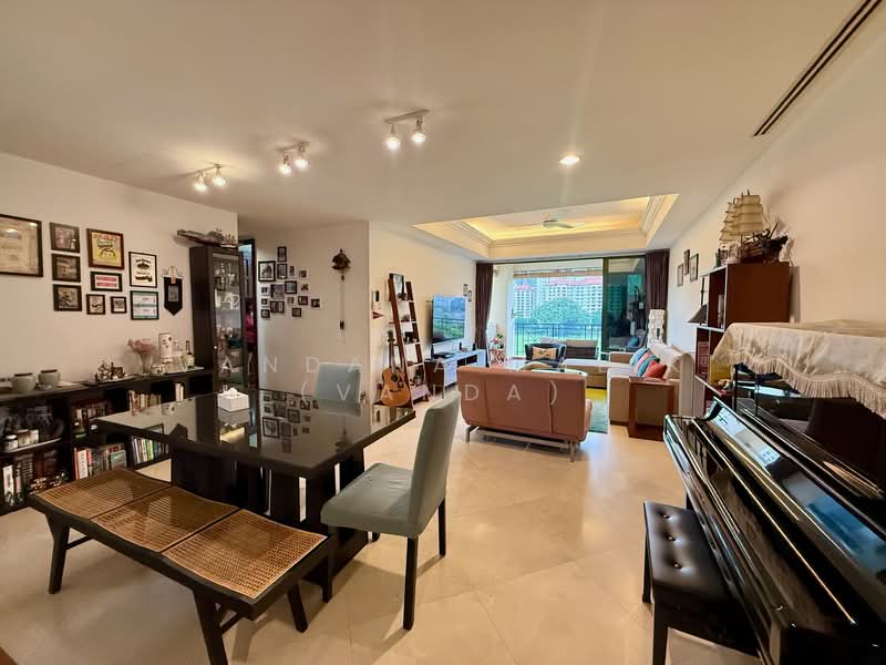 Pebble Bay, 130 Tanjong Rhu Road, 2 Bedrooms, 1,367 sqft, Condominium For Sale, by Vandana Malik (Vanda), 500153139 - Living Room - PropertyGuru.com.sg