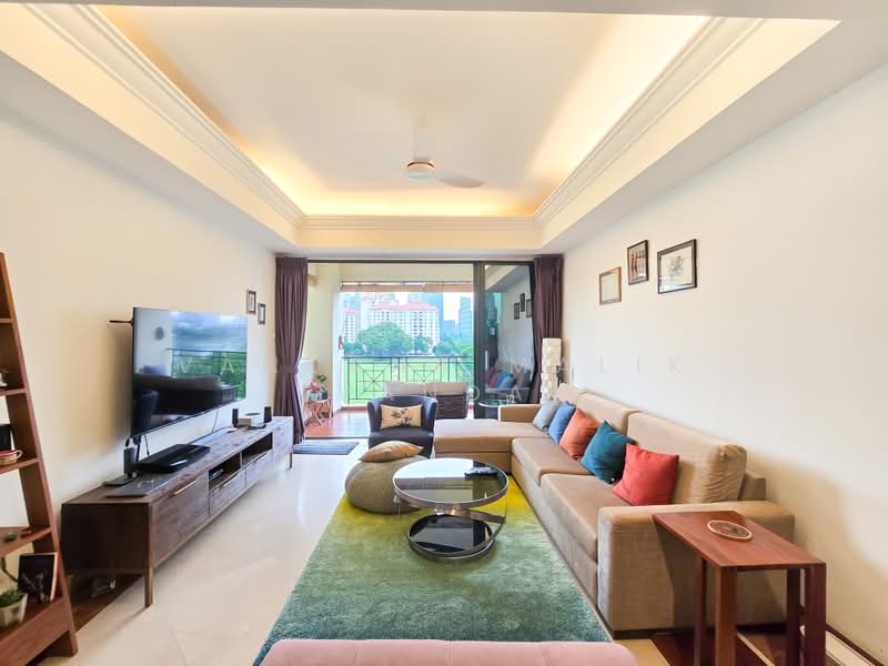 Pebble Bay, 130 Tanjong Rhu Road, 2 Bedrooms, 1,367 sqft, Condominium For Sale, by Vandana Malik (Vanda), 500153139 - Living Room - PropertyGuru.com.sg