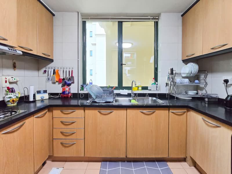 Pebble Bay, 130 Tanjong Rhu Road, 2 Bedrooms, 1,367 sqft, Condominium For Sale, by Vandana Malik (Vanda), 500153139 - Kitchen - PropertyGuru.com.sg