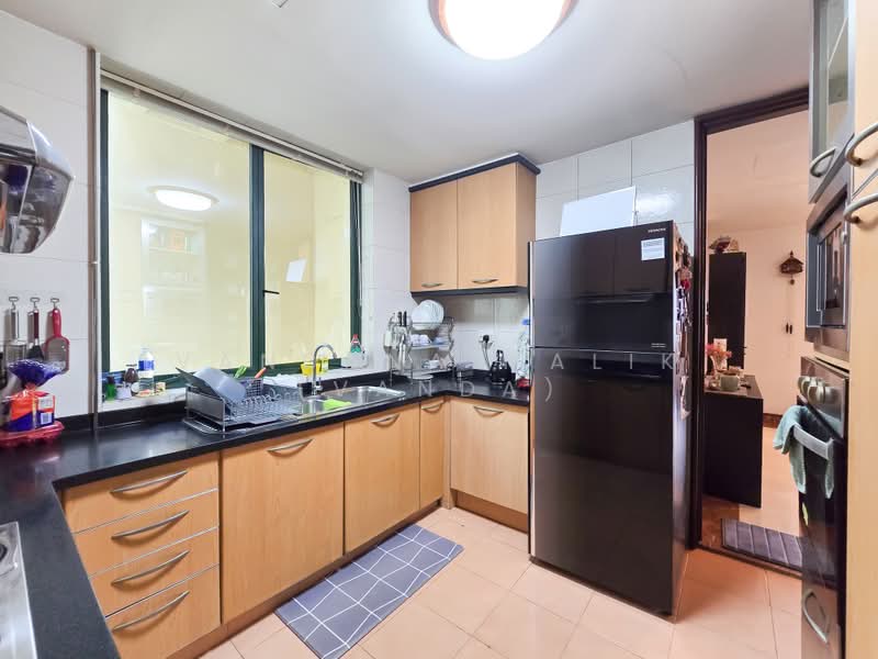 Pebble Bay, 130 Tanjong Rhu Road, 2 Bedrooms, 1,367 sqft, Condominium For Sale, by Vandana Malik (Vanda), 500153139 - Kitchen - PropertyGuru.com.sg