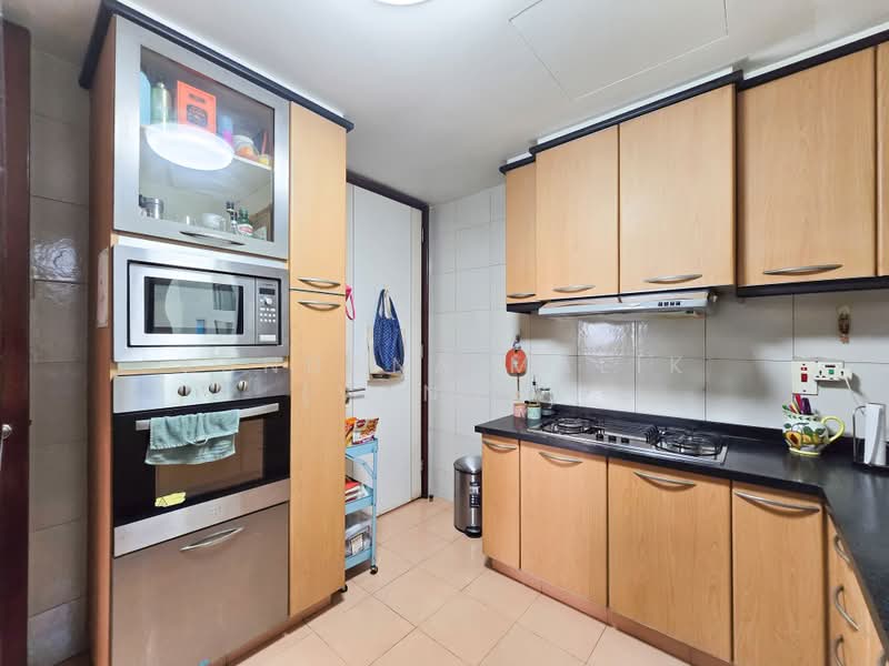 Pebble Bay, 130 Tanjong Rhu Road, 2 Bedrooms, 1,367 sqft, Condominium For Sale, by Vandana Malik (Vanda), 500153139 - Kitchen - PropertyGuru.com.sg