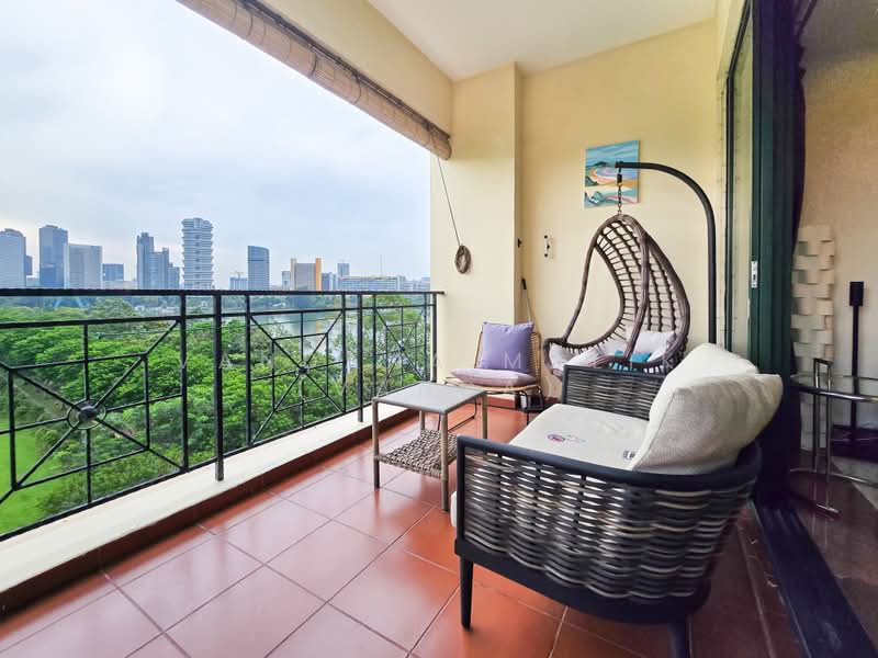 Pebble Bay, 130 Tanjong Rhu Road, 2 Bedrooms, 1,367 sqft, Condominium For Sale, by Vandana Malik (Vanda), 500153139 - Balcony - PropertyGuru.com.sg