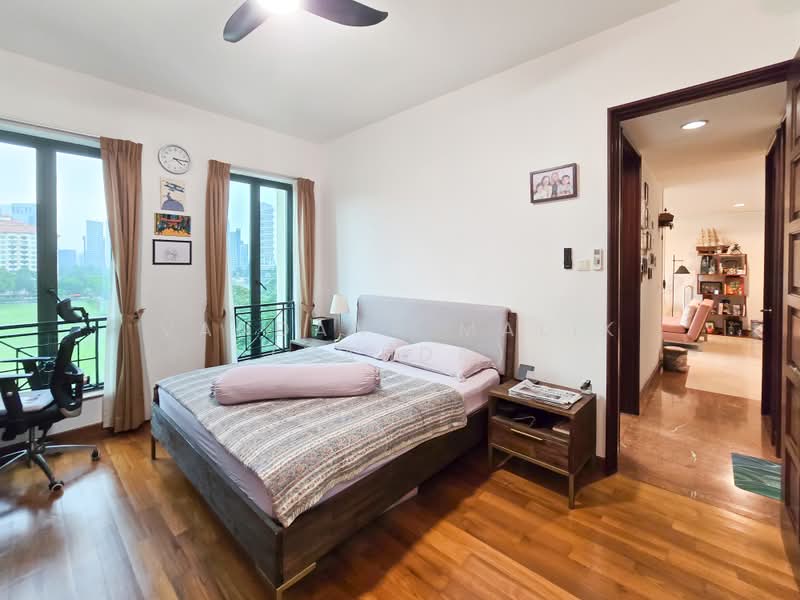 Pebble Bay, 130 Tanjong Rhu Road, 2 Bedrooms, 1,367 sqft, Condominium For Sale, by Vandana Malik (Vanda), 500153139 - Master Bedroom - PropertyGuru.com.sg