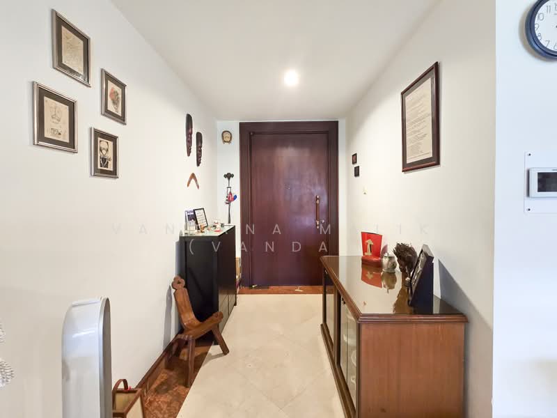 Pebble Bay, 130 Tanjong Rhu Road, 2 Bedrooms, 1,367 sqft, Condominium For Sale, by Vandana Malik (Vanda), 500153139 - Entrance - PropertyGuru.com.sg