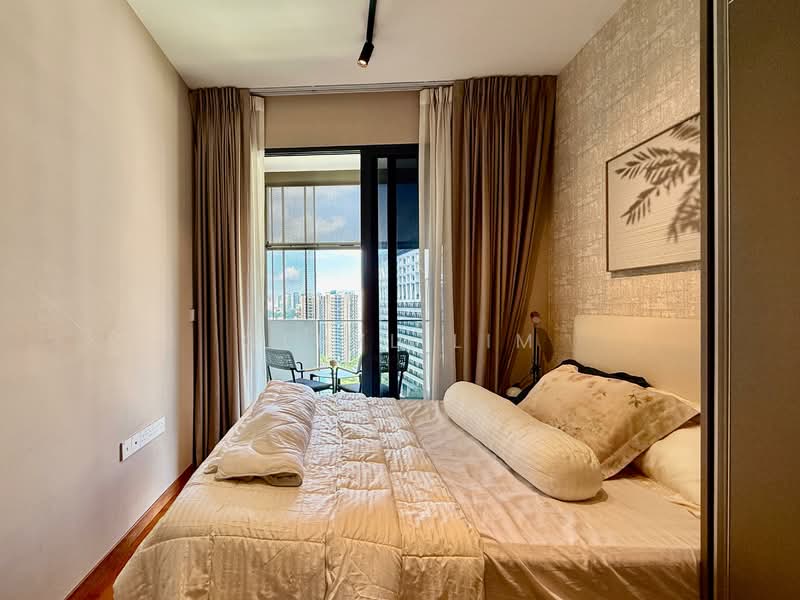 Uptown @ Farrer, 2 Perumal Road Singapore, 3 Bedrooms, 1,001 sqft, Condominium For Sale, by Geryl Lim, 500153146 - Bedroom - PropertyGuru.com.sg