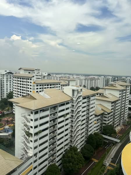 640 Choa Chu Kang Street 64, 640 Choa Chu Kang Street 64, 2 Bedrooms, 1,000 sqft, HDB Flat For Rent, by Maria Heng, 500153147 - PropertyGuru.com.sg