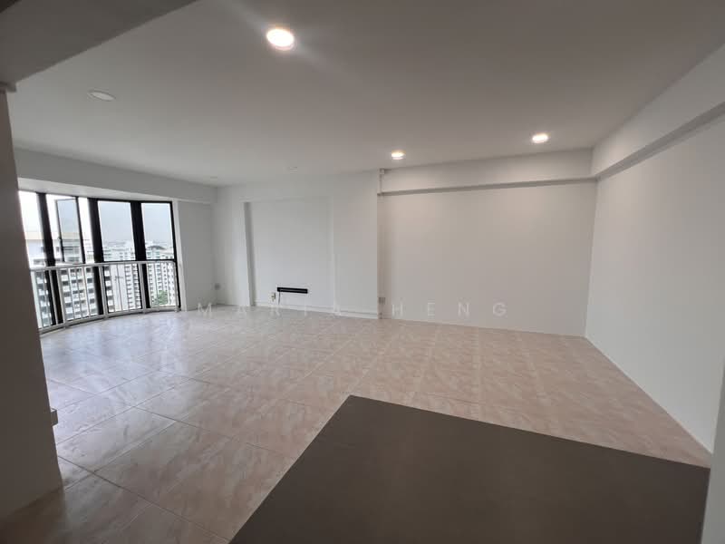 640 Choa Chu Kang Street 64, 640 Choa Chu Kang Street 64, 2 Bedrooms, 1,000 sqft, HDB Flat For Rent, by Maria Heng, 500153147 - PropertyGuru.com.sg