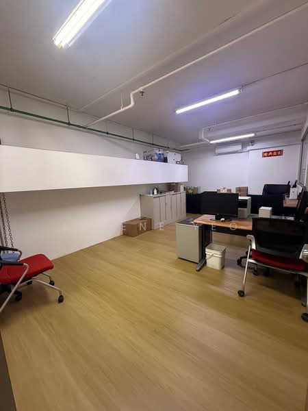 Northstar @ Amk, 7030 Ang Mo Kio Avenue 5, 1,100 sqft, Light Industrial (B1) For Rent, by Eugene Yeo, 500153148 - Interior - CommercialGuru.com.sg