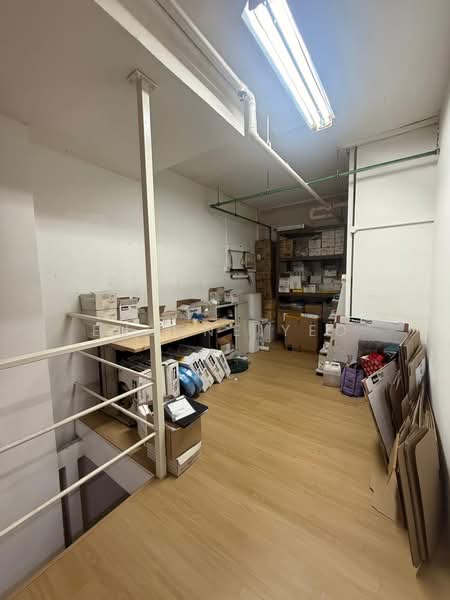 Northstar @ Amk, 7030 Ang Mo Kio Avenue 5, 1,100 sqft, Light Industrial (B1) For Rent, by Eugene Yeo, 500153148 - Interior - CommercialGuru.com.sg