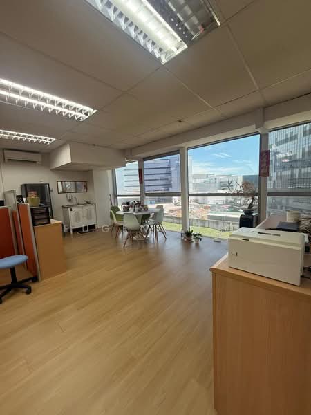 Northstar @ Amk, 7030 Ang Mo Kio Avenue 5, 1,100 sqft, Light Industrial (B1) For Rent, by Eugene Yeo, 500153148 - Interior - CommercialGuru.com.sg